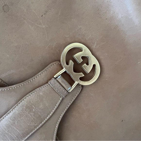 Gucci Sherry Line Shoulder Bag - Vintage - Picture 14 of 15